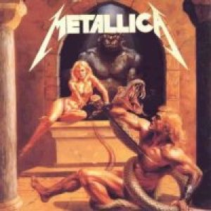 Metallica - Power Metal demo