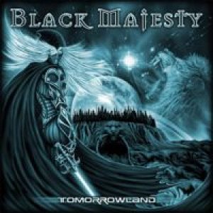 Black Majesty Tomorrowland