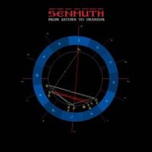 Senmuth - From Saturn to Uranium