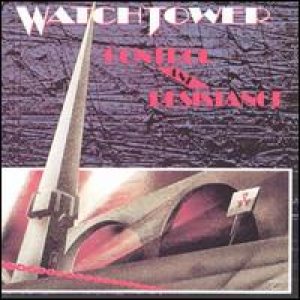 Watchtower - Control and Resistance