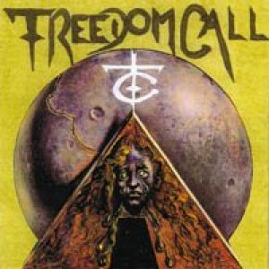 Freedom Call - Freedom Call