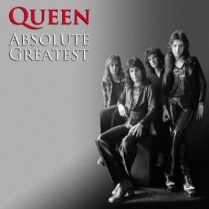 Queen - Absolute Greatest