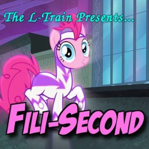The L-Train - Fili-Second