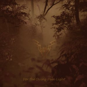 Taarma - For the Dying Pale Light