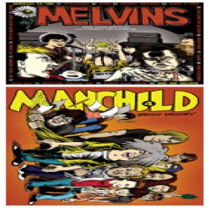 Melvins - Pick Your Battles