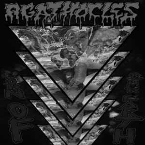 Agathocles - Scorn of Mother Earth