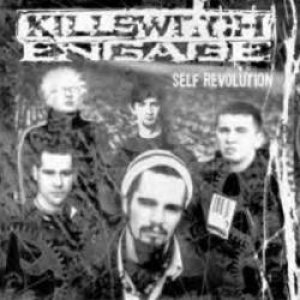 Killswitch Engage - Self Revolution