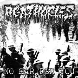 Agathocles - No Ear for You / RollerCoaster