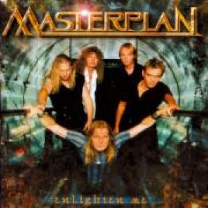 Masterplan - Enlighten Me