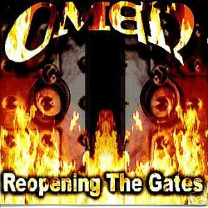 Omen - Reopening the Gates