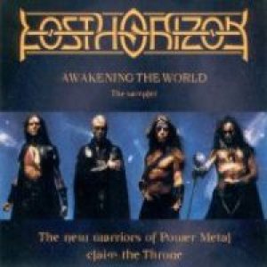 Lost Horizon - Awakening the World - the Sampler