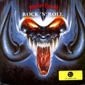 Motorhead - Rock 'N' Roll