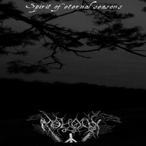 Moloch - Spirit of Eternal Seasons