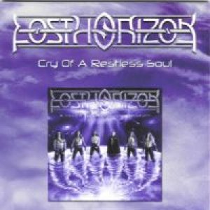Lost Horizon - Cry of a Restless Soul