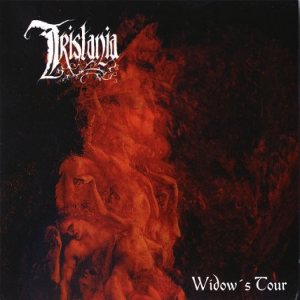Tristania - Widow's Tour / Angina