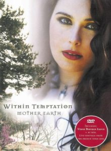 Within Temptation - Mother Earth: Limited Edition DVD