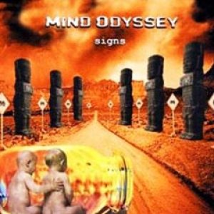 Mind Odyssey - Signs