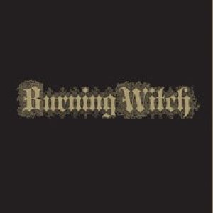 Burning Witch - Box Set