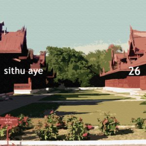 Sithu Aye - 26