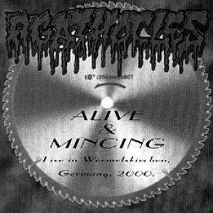Agathocles - Alive 8 Mincing
