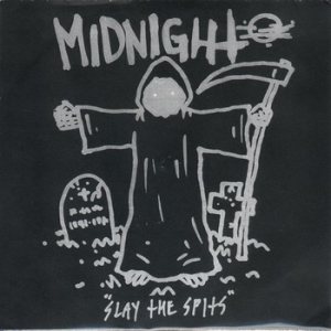 Midnight - Slay the Spits