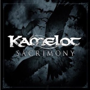 Kamelot - Sacrimony