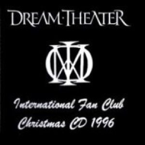 Dream Theater - Fan Club Christmas CD 1996