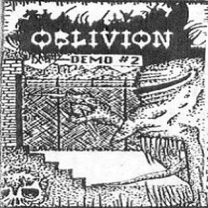 Obliveon - Demo #2