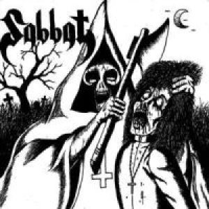 Sabbat - Sabbat