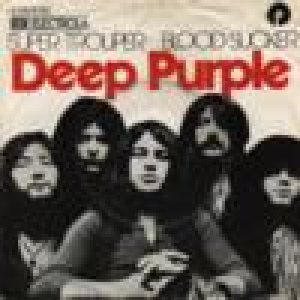 Deep Purple - Super Trouper