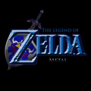 Artificial Fear - The Legend of Zelda: Metal