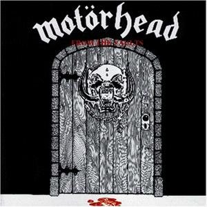 Motorhead - From the Vaults
