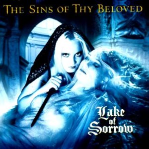 The Sins Of Thy Beloved - Lake of Sorrow
