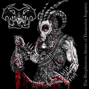 Impaler of Pest - The Blasphemous Sinner of Damnation Impurity