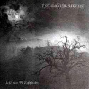 Enthroning Silence - A Dream of Nightskies