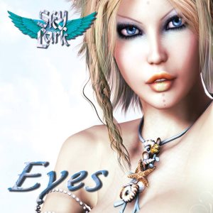 Skylark - Eyes
