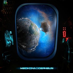 Mechina - Cepheus