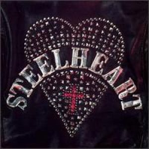 Album Steelheart Steelheart