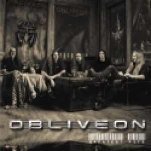 Obliveon - Greatest Pits