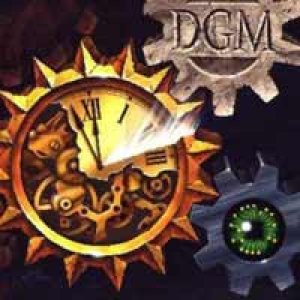 DGM - Wings of Time
