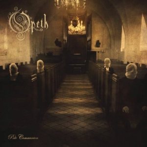 Opeth - Cusp of Eternity