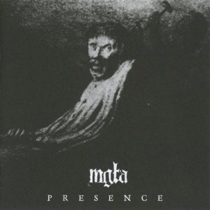Mgła - Presence / Power and Will