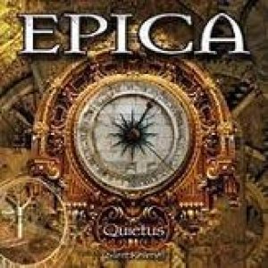 Epica - Quietus (Silent Reverie)