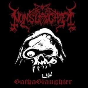 Nunslaughter - SathaSlaughter