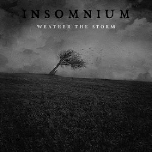 Insomnium - Weather the Storm