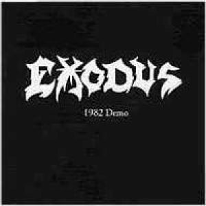 Exodus - 1982 demo