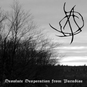 A Cloud in Circle - Desolate Desperation from Paradise