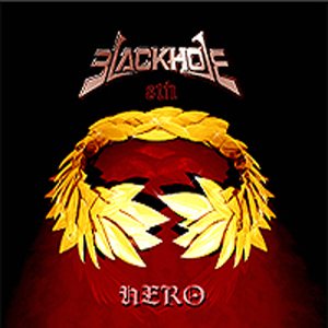 Black Hole - Hero