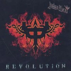 Judas Priest - Revolution