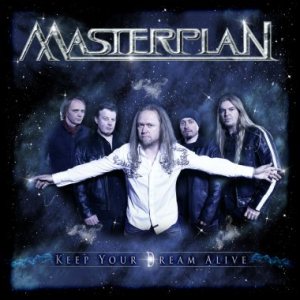 Masterplan - Keep Your Dream Alive